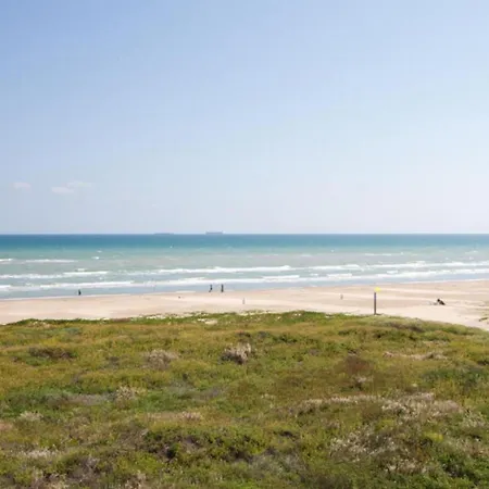 Seville Condominiums By Padre Island Rentals